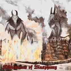 Naetu : Revelations of Blasphemy